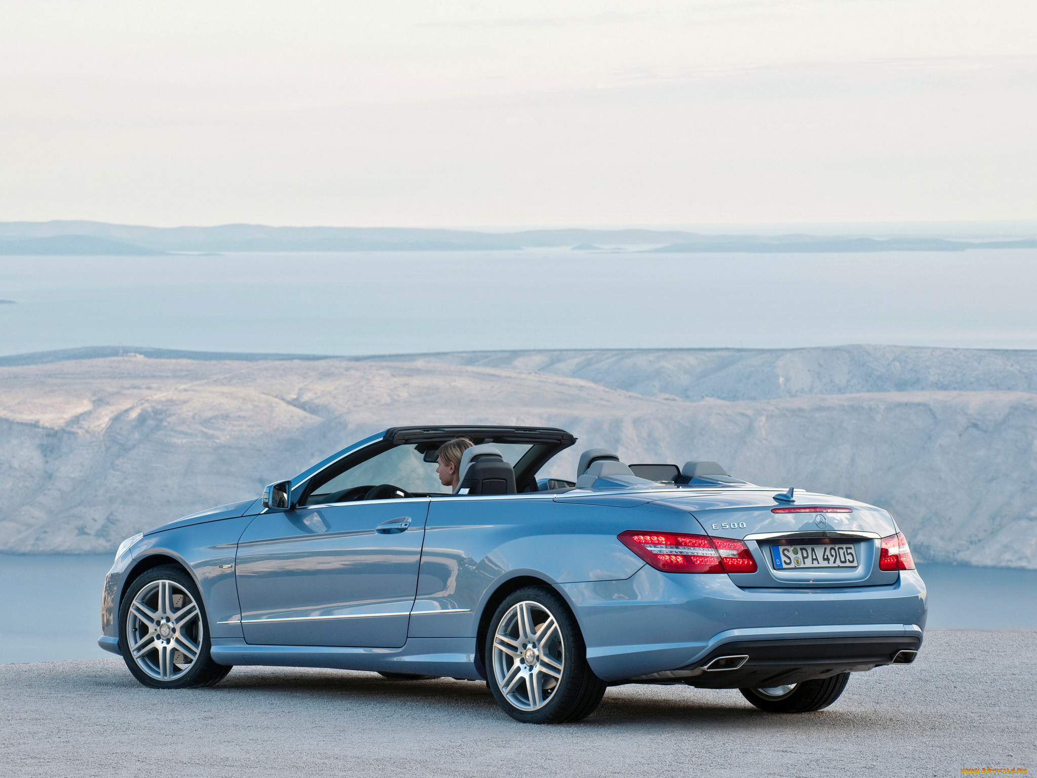 , mercedes, benz
